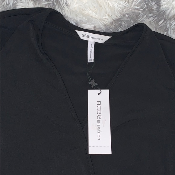 BCBGeneration top - Picture 3 of 3